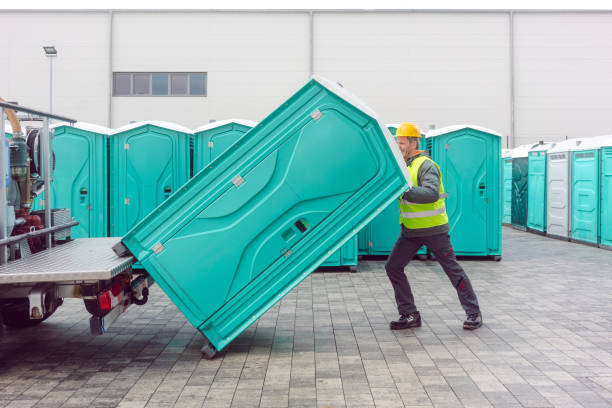 Best Portable toilet rental cost  in Lewisville, NC