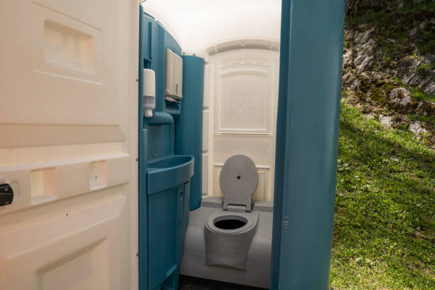 Best Sanitation services for porta potties  in Lewisville, NC