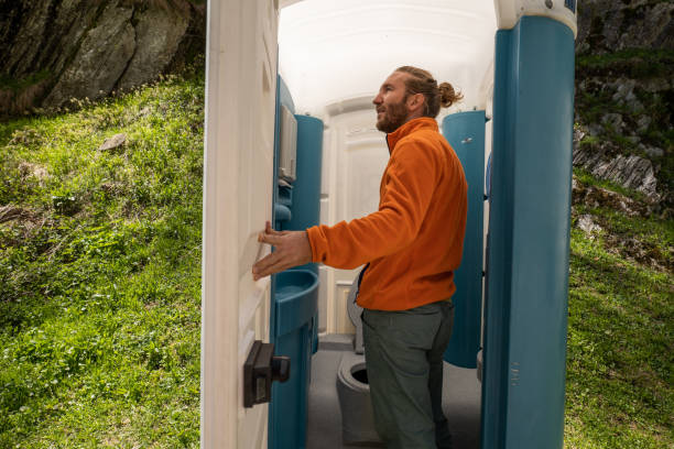Best Affordable porta potty rental  in Lewisville, NC
