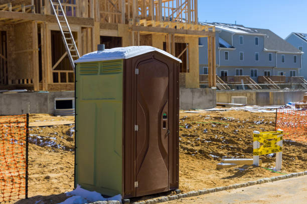 Porta potty rental for outdoor events in Lewisville, NC