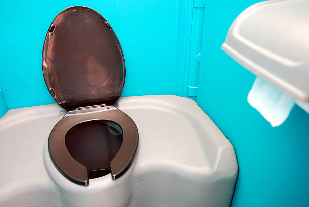 Best Affordable portable toilet rental  in Lewisville, NC
