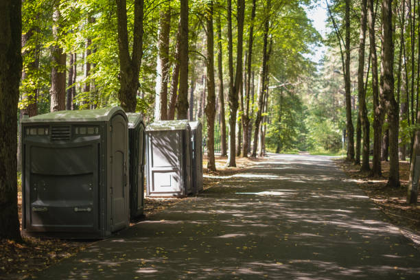 Porta potty services near me in Lewisville, NC
