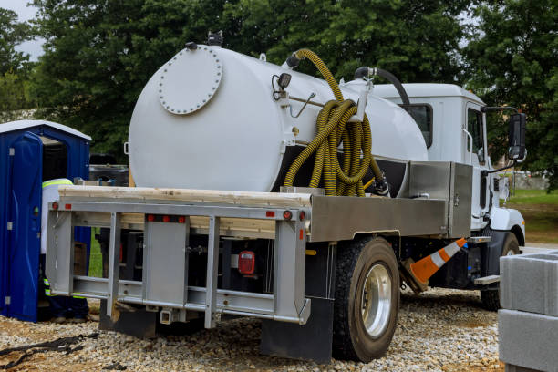 Best Porta potty for special events  in Lewisville, NC