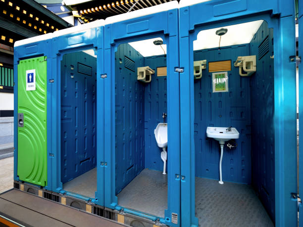 Best Wedding porta potty rental  in Lewisville, NC