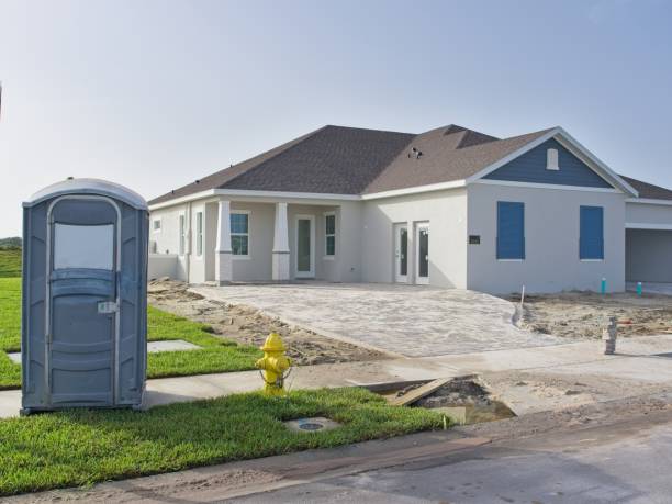 Best Porta potty rental near me  in Lewisville, NC