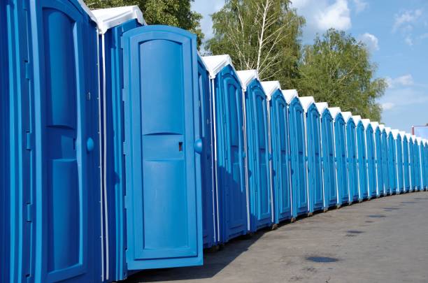 Best Porta potty rental near me  in Lewisville, NC